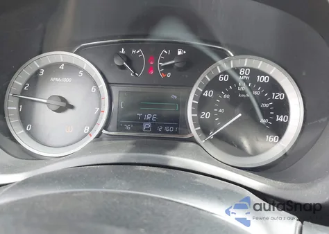 2014 Nissan Sentra Fe+ S/Fe+ Sv/S/Sl/Sr/Sv из США, поврежденный, VIN 1N4AB7AP9EN850664